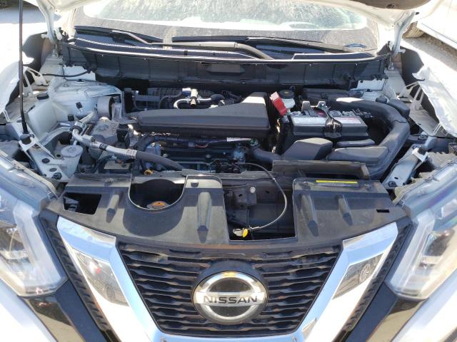 Photo 7 from auction – 2019 NISSAN ROGUE S with VIN 5N1AT2MT2KC840063