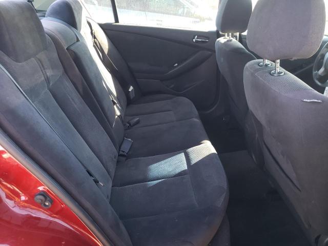Photo 6 from auction – 2007 NISSAN ALTIMA 2.5 with VIN 1N4AL21E07N402511