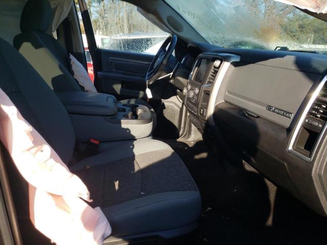 Photo 5 from auction – 2018 RAM 1500 SLT with VIN 1C6RR7LG2JS117025