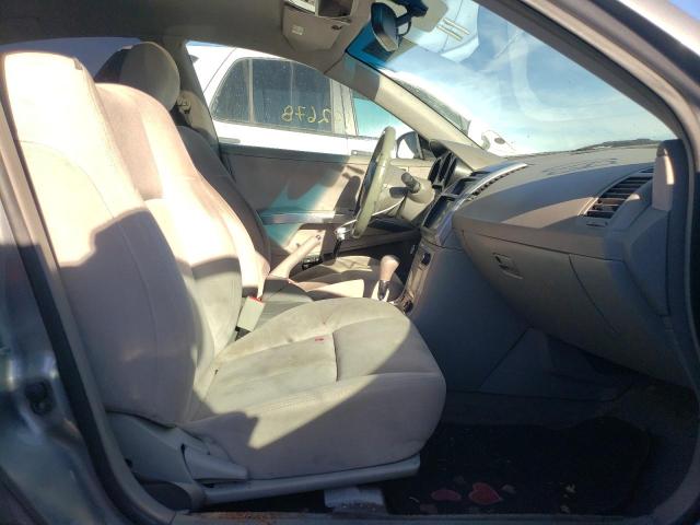 Photo 5 from auction – 2007 NISSAN MAXIMA SE with VIN 1N4BA41E57C851300