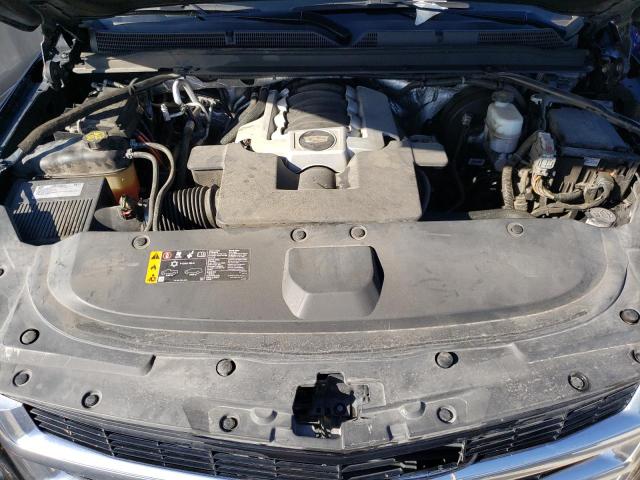 Photo 7 from auction – 2017 CADILLAC ESCALADE E with VIN 1GYS3HKJXHR303843