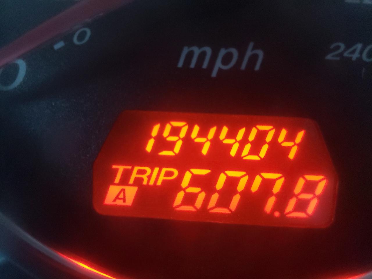 Фото 8 с аукциона – 2006 MAZDA 6 S с VIN 1YVHP80D465M62888