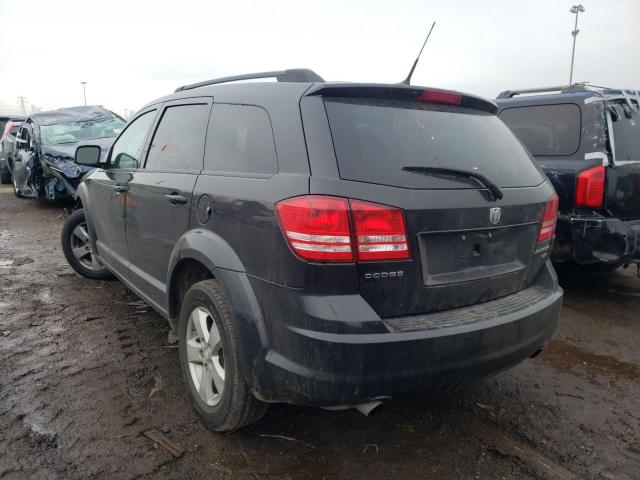 Photo 3 from auction – 2010 DODGE JOURNEY SX with VIN 3D4PG5FV1AT276592