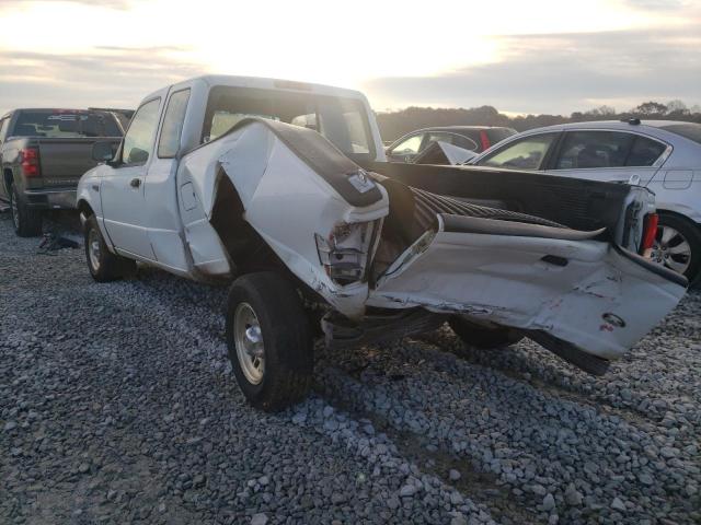 Photo 3 from auction – 1995 FORD RANGER SUP with VIN 1FTCR14U8SPA43582