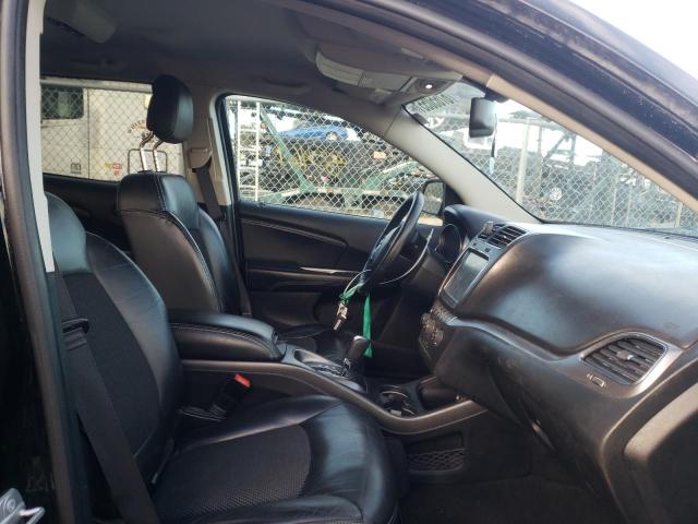 Photo 5 from auction – 2016 DODGE JOURNEY CR with VIN 3C4PDDGG7GT163643