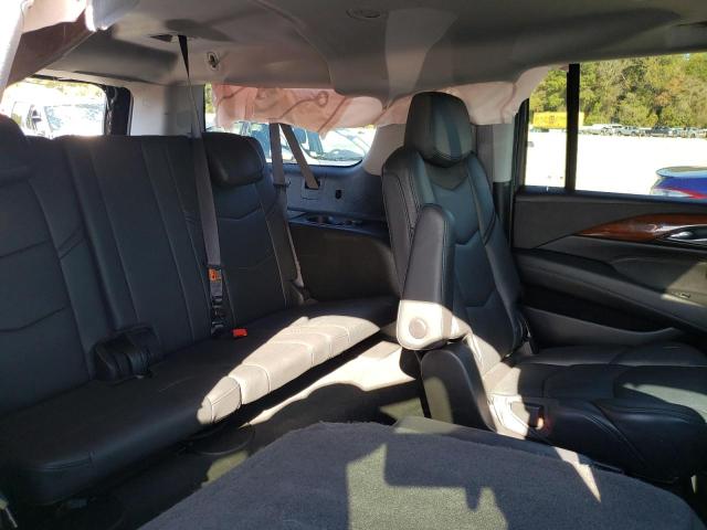 Photo 6 from auction – 2017 CADILLAC ESCALADE E with VIN 1GYS3HKJXHR303843