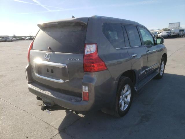 Zdjęcie 4 z aukcji – 2013 LEXUS GX 460 z VIN JTJBM7FX2D5056196