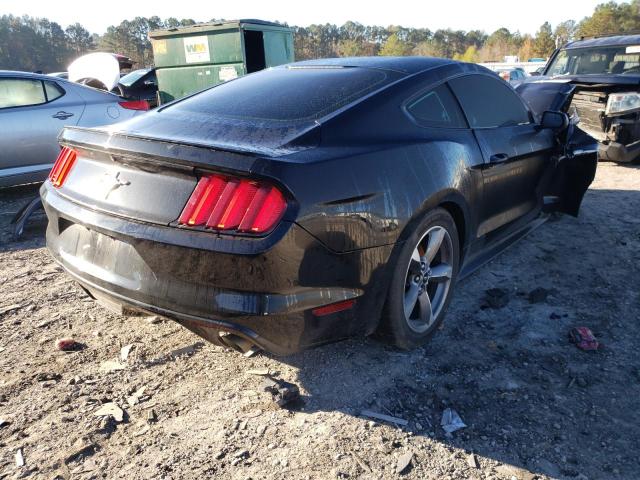 Photo 4 from auction – 2016 FORD MUSTANG with VIN 1FA6P8AM6G5271475