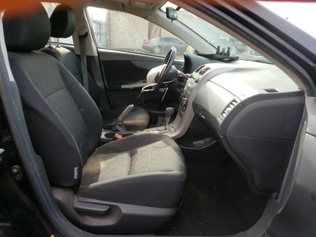 Photo 5 from auction – 2010 TOYOTA CAROLLA with VIN 2T1BU4EE4AC270333