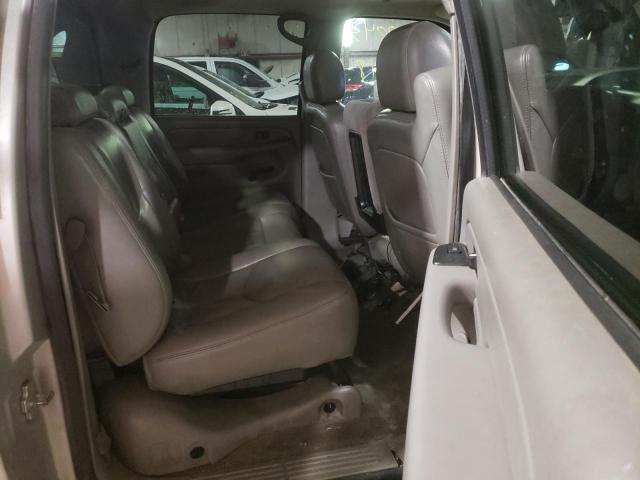 Photo 6 from auction – 2003 CHEVROLET SUBURBAN K with VIN 1GNFK16Z23J104785