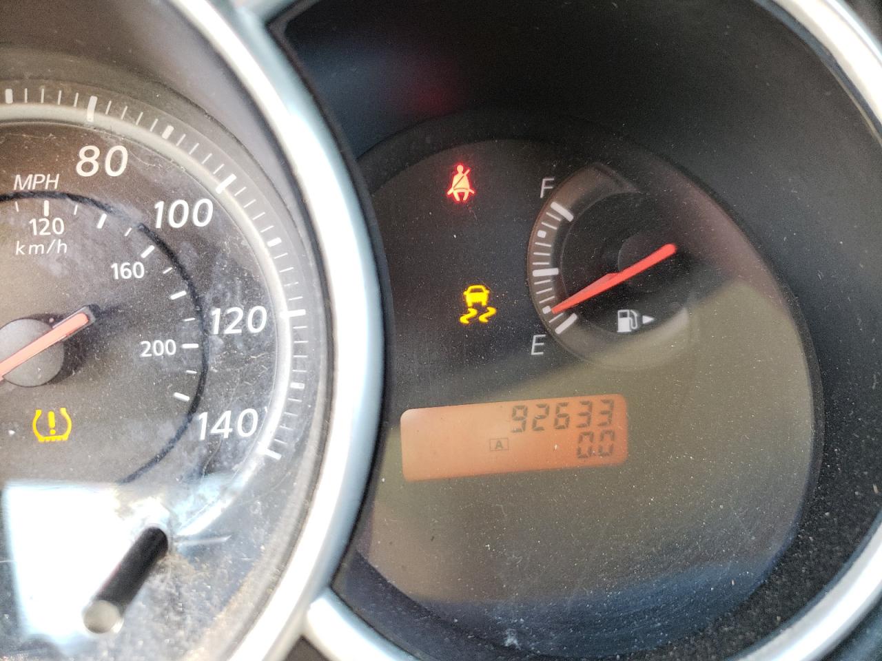 Zdjęcie 8 z aukcji – 2012 NISSAN VERSA S z VIN 3N1BC1CP7CK230424