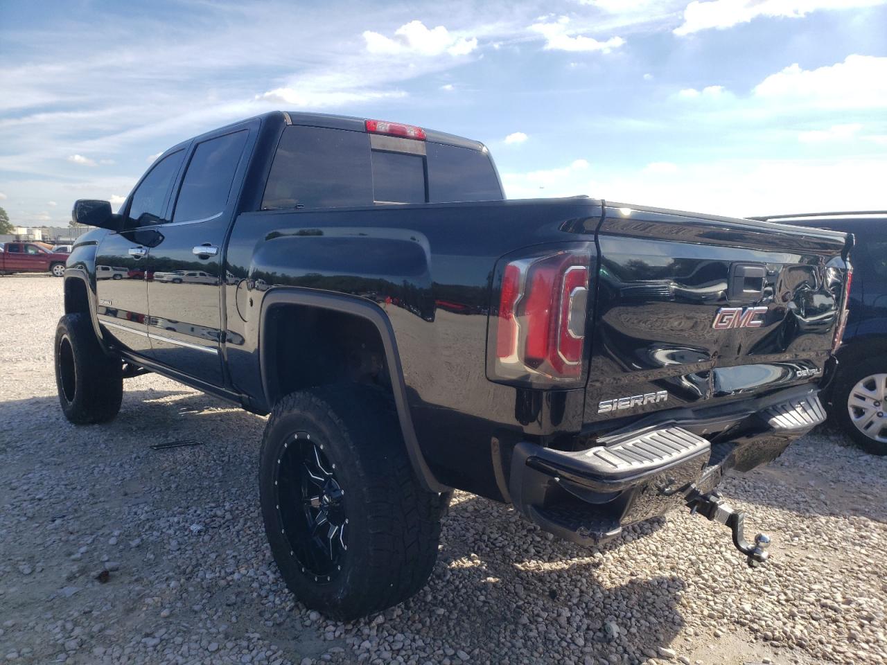 Photo 3 from auction – 2016 GMC SIERRA K15 with VIN 3GTU2PEJ3GG212998