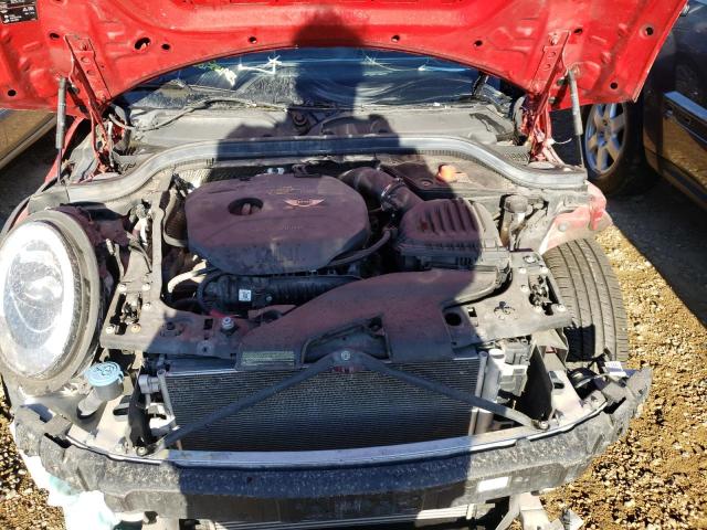 Photo 7 from auction – 2014 MINI COOPER with VIN WMWXM5C55ET933211