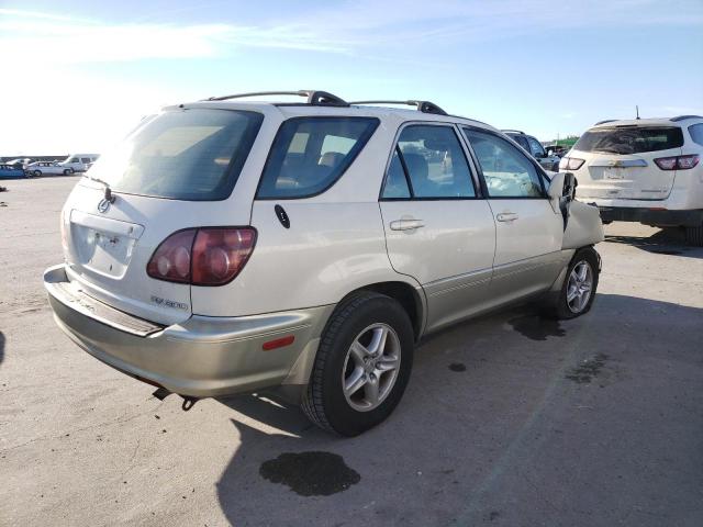 Photo 4 from auction – 2000 LEXUS RX 300 with VIN JT6GF10U9Y0074185