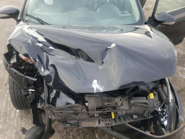 Photo 7 from auction – 2013 FORD FIESTA SE with VIN 3FADP4EJXDM176410
