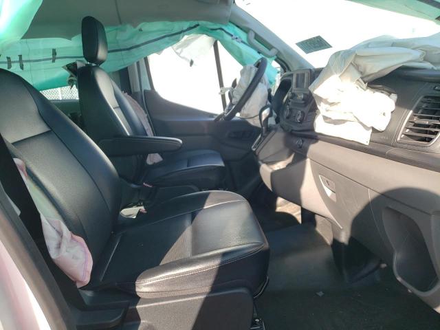 Photo 5 from auction – 2020 FORD TRANSIT T- with VIN 1FBAX2Y89LKB17384