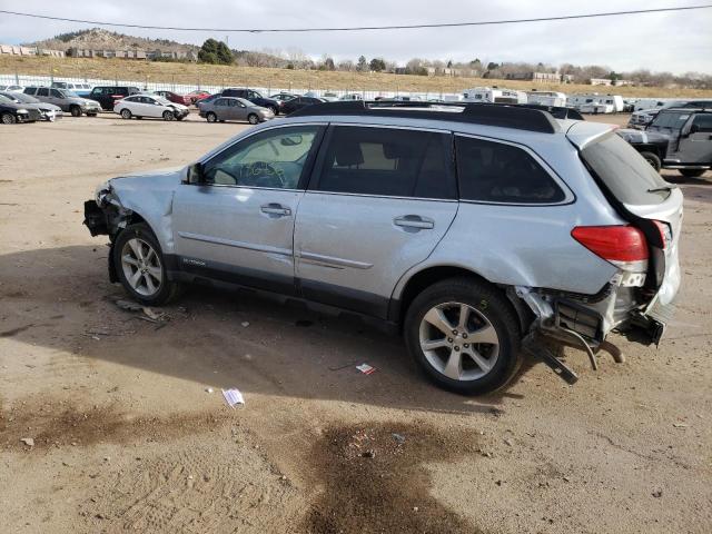 Photo 9 from auction – 2014 SUBARU OUTBACK 2. with VIN 4S4BRBMC1E3236995