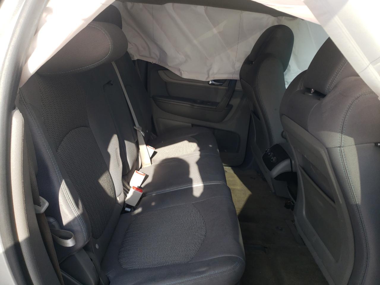 Foto 6 de la subasta – 2014 CHEVROLET TRAVERSE L con VIN 1GNKRFED5EJ355879