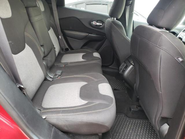Photo 6 from auction – 2014 JEEP CHEROKEE L with VIN 1C4PJMCS7EW124402