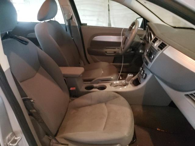 Photo 5 from auction – 2007 CHRYSLER SEBRING TO with VIN 1C3LC56K97N551801