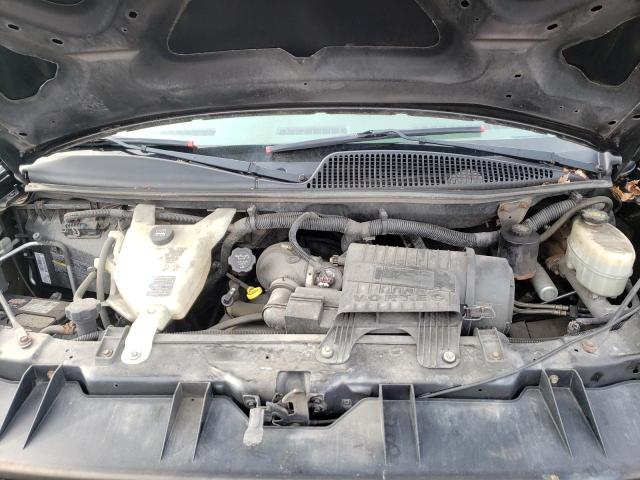 Photo 7 from auction – 2011 CHEVROLET EXPRESS G3 with VIN 1GNSGBF48B1147567