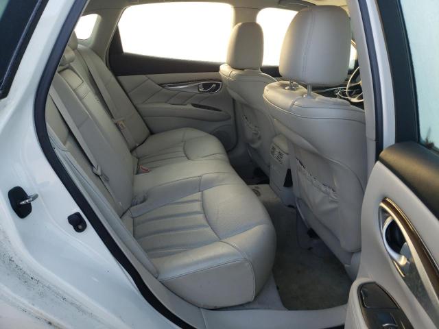 Photo 6 from auction – 2011 INFINITI M56 X with VIN JN1AY1AR1BM570703