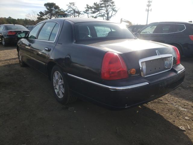 Photo 3 from auction – 2011 LINCOLN TOWN CAR with VIN 2LNBL8EV2BX762278