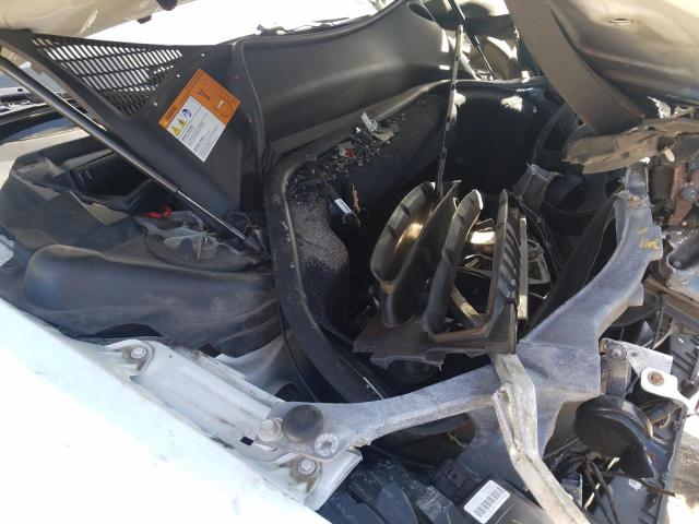Photo 7 from auction – 2013 TESLA MODEL S with VIN 5YJSA1DP4DFP04342