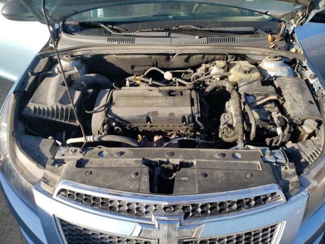 Photo 7 from auction – 2012 CHEVROLET CRUZE LS with VIN 1G1PC5SH6C7256184