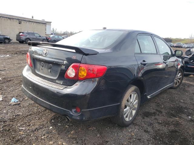 Photo 4 from auction – 2010 TOYOTA CAROLLA with VIN 2T1BU4EE4AC270333