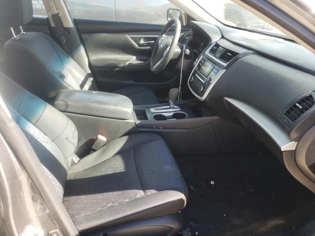 Photo 5 from auction – 2016 NISSAN ALTIMA 2.5 with VIN 1N4AL3AP1GN312727
