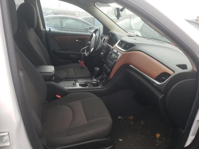 Photo 5 from auction – 2017 CHEVROLET TRAVERSE L with VIN 1GNKVGKD7HJ210109