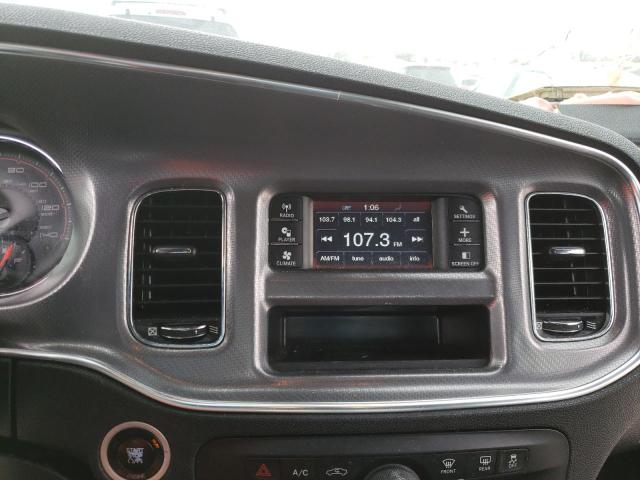 Photo 9 from auction – 2014 DODGE CHARGER SE with VIN 2C3CDXBG5EH168468