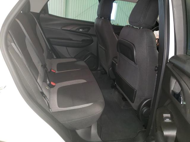 Photo 6 from auction – 2021 CHEVROLET TRAILBLAZE with VIN KL79MMS21MB018287