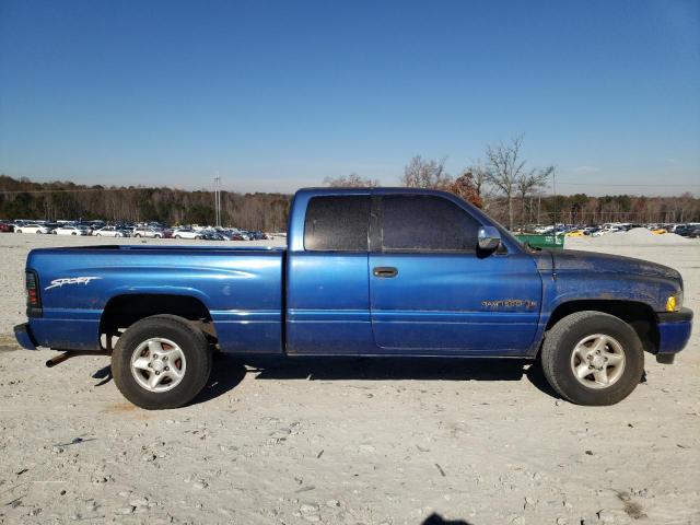 Photo 9 from auction – 1997 DODGE RAM 1500 with VIN 3B7HC13Z8VG819089