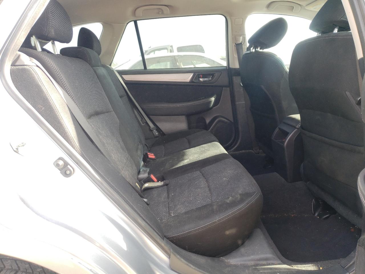 Photo 6 from auction – 2017 SUBARU OUTBACK 2. with VIN 4S4BSADC1H3271118