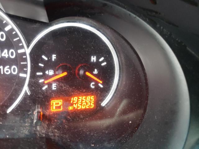 Photo 8 from auction – 2012 NISSAN ALTIMA BAS with VIN 1N4AL2AP6CC209593