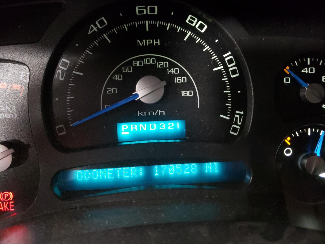 Photo 8 from auction – 2004 GMC NEW SIERRA with VIN 1GTEC19T44E179071