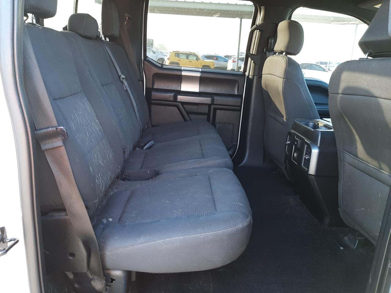 Photo 6 from auction – 2016 FORD F150 SUPER with VIN 1FTEW1EP1GKF11361