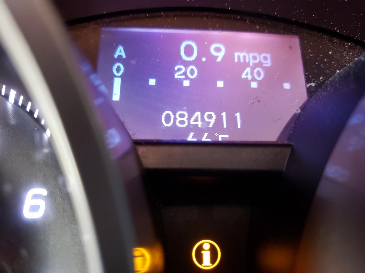 Фото 8 с аукциона – 2012 ACURA TL с VIN 19UUA8F53CA035762