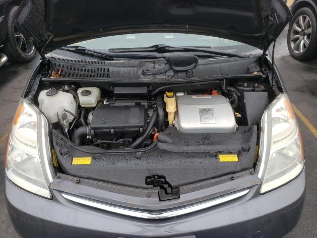 Photo 7 from auction – 2009 TOYOTA PRIUS with VIN JTDKB20U693487654