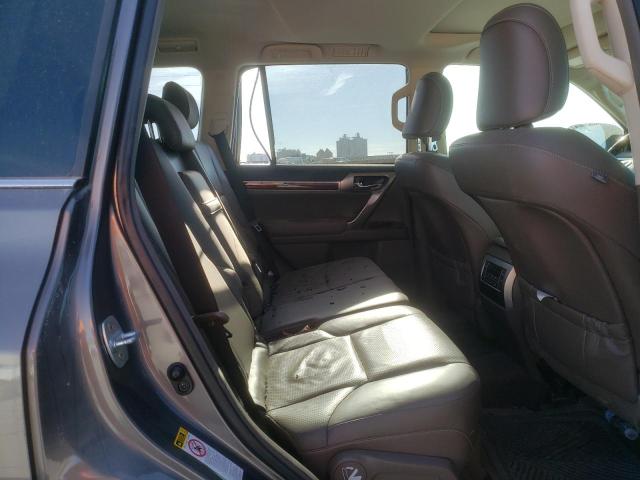 Zdjęcie 6 z aukcji – 2013 LEXUS GX 460 z VIN JTJBM7FX2D5056196