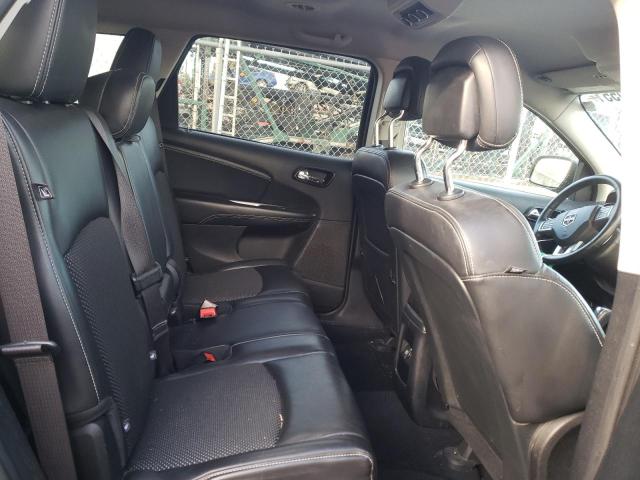 Photo 6 from auction – 2016 DODGE JOURNEY CR with VIN 3C4PDDGG7GT163643