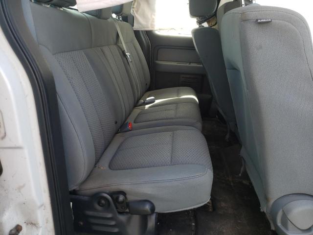 Photo 6 from auction – 2014 FORD F150 SUPER with VIN 1FTFX1EF9EFA57682