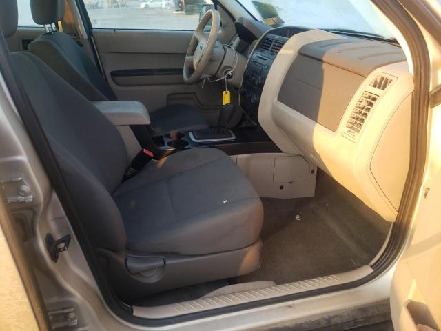 Photo 5 from auction – 2012 FORD ESCAPE XLS with VIN 1FMCU0C72CKC79076