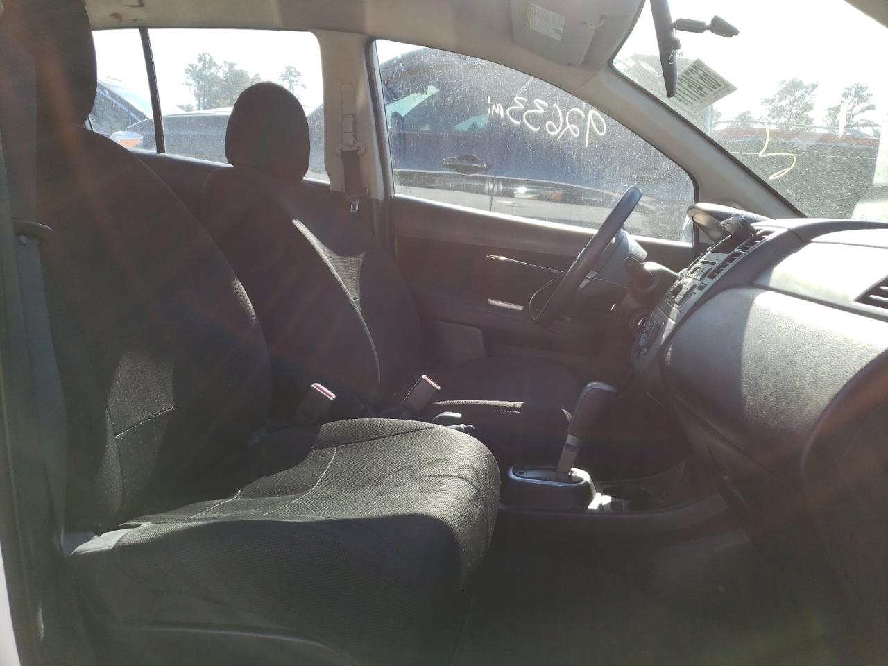 Photo 5 from auction – 2012 NISSAN VERSA S with VIN 3N1BC1CP7CK230424