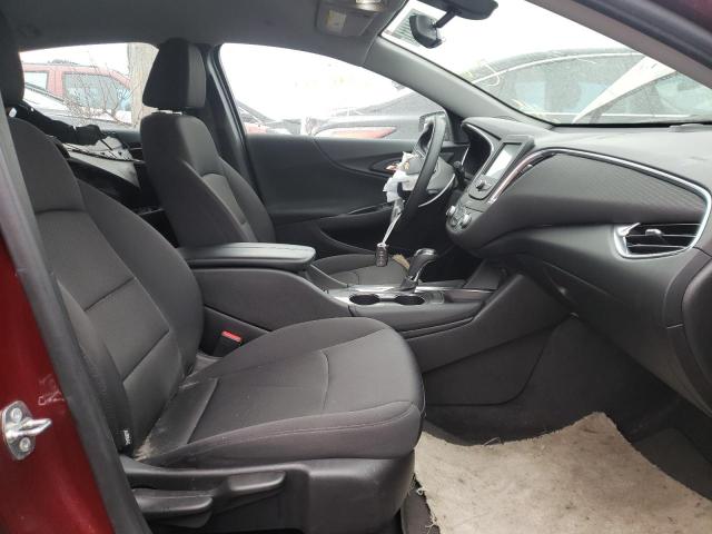Photo 5 from auction – 2016 CHEVROLET MALIBU LT with VIN 1G1ZE5STXGF252979
