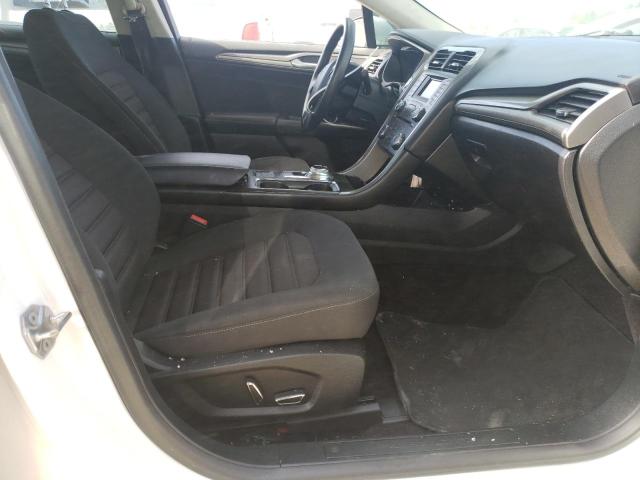 Photo 5 from auction – 2017 FORD FUSION SE with VIN 3FA6P0H71HR330674