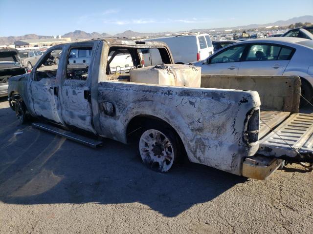 Photo 3 from auction – 2014 FORD F250 SUPER with VIN 1FT7W2BT6EEB28494