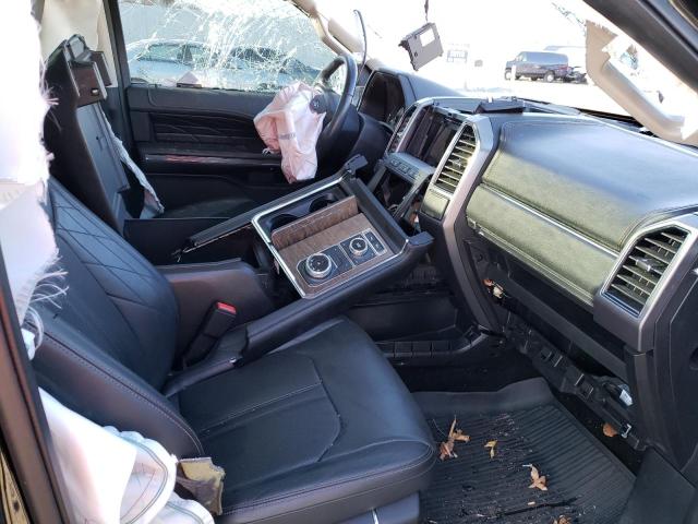 Photo 5 from auction – 2018 FORD EXPEDITION with VIN 1FMJK1MT6JEA50023